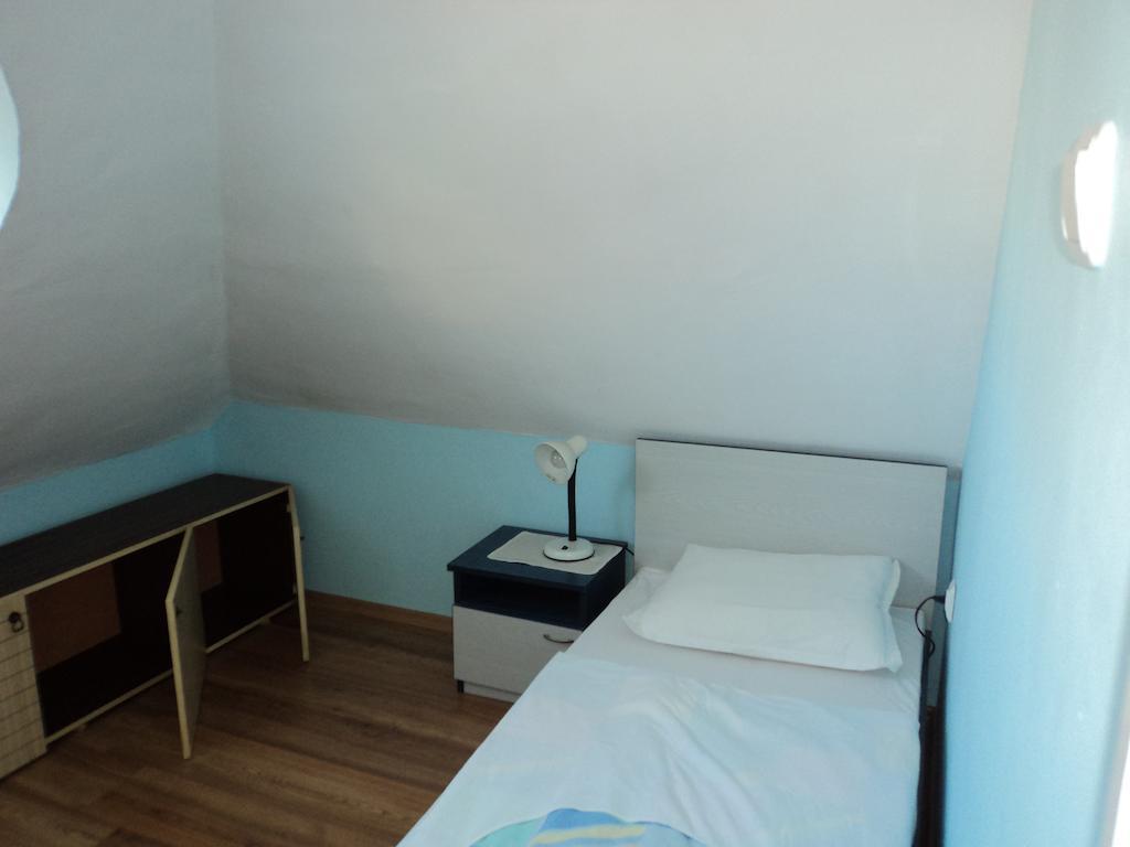 Guest House Chifchibashievi Primorsko Room photo