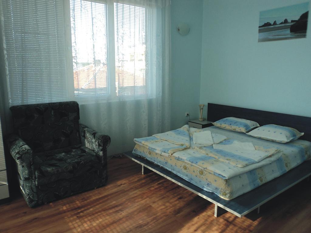 Guest House Chifchibashievi Primorsko Room photo